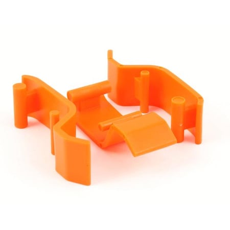 Dynamic Mixer Clips (Set Of 3) 3528